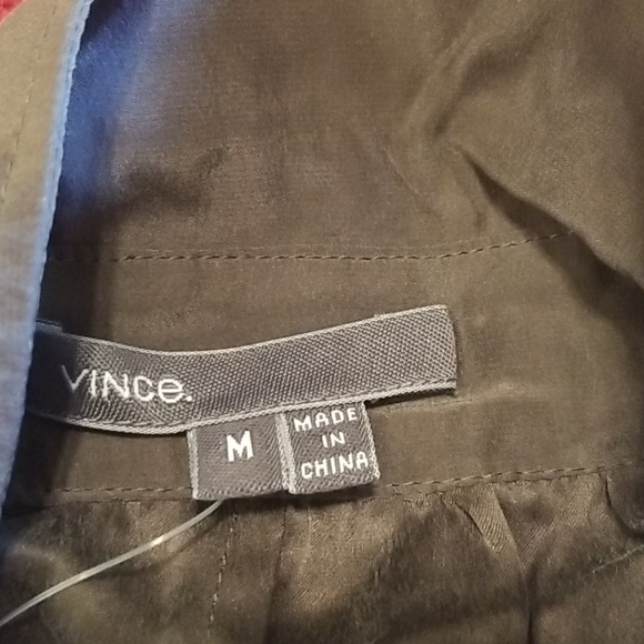 Blouse by Vince - Picture 5 of 7